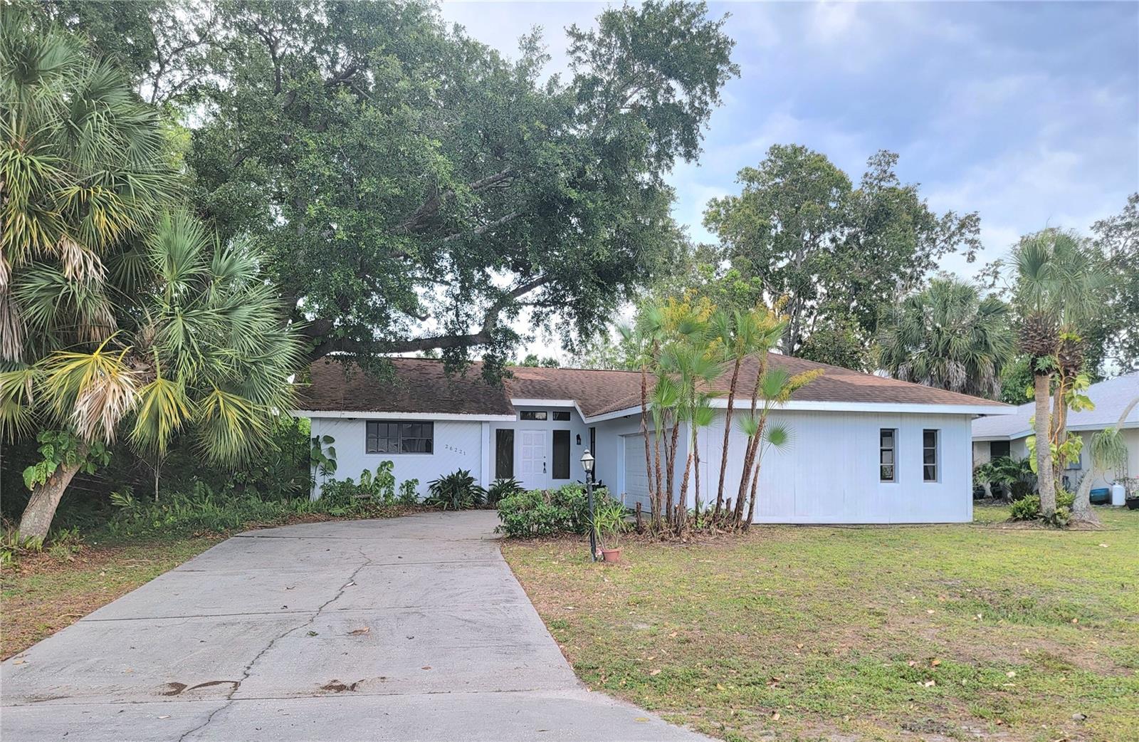 26221 CONSTANTINE RD, PUNTA GORDA, FL, 33983