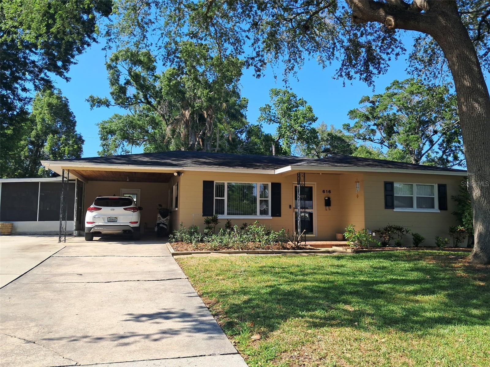 616 ORIOLE DR, LAKELAND, FL, 33803