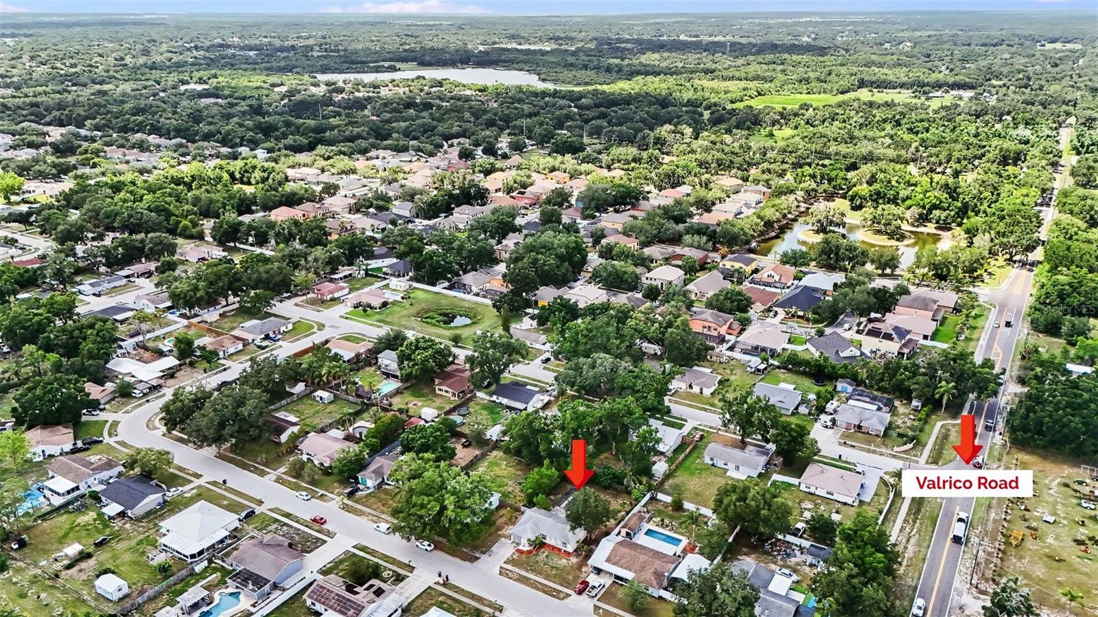 2022 LANCE CT, DOVER, FL, 33527