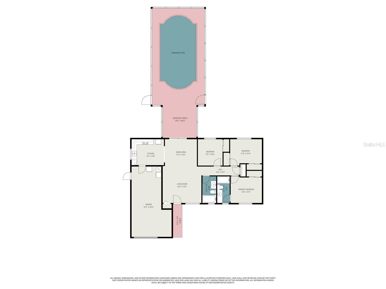 2022 LANCE CT, DOVER, FL, 33527