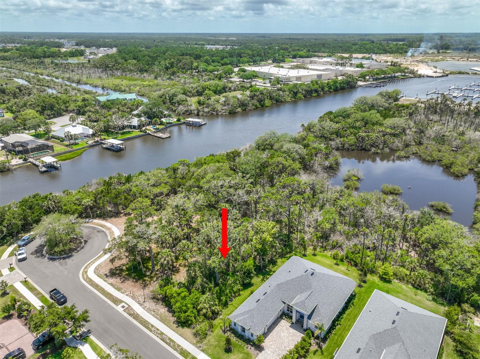 300 S RIVERWALK DR, PALM COAST, FL, 32137