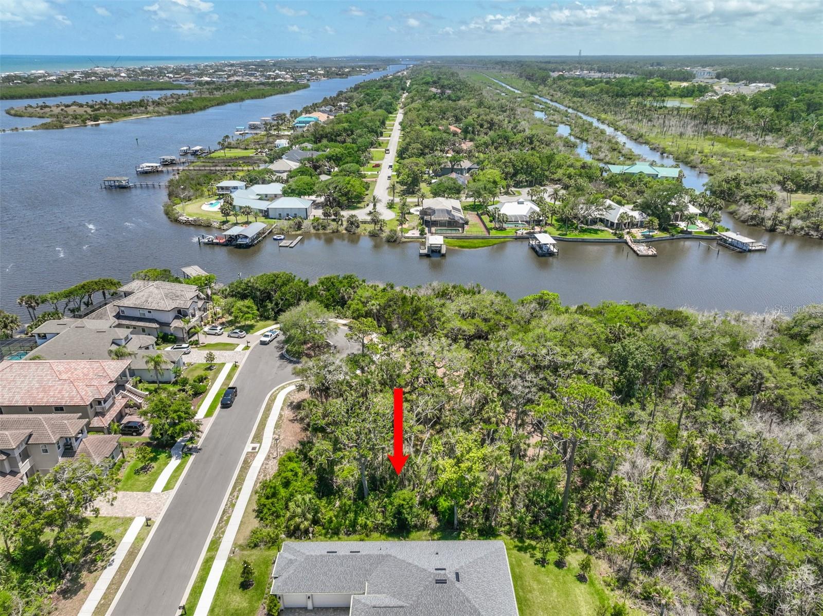 300 S RIVERWALK DR, PALM COAST, FL, 32137