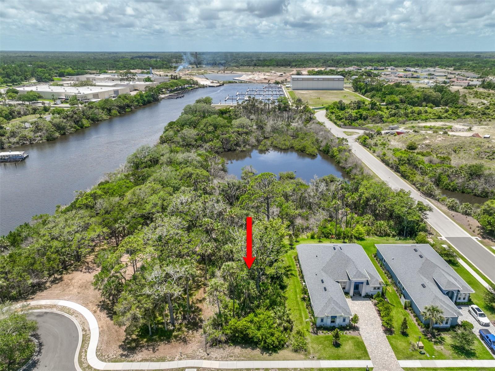 300 S RIVERWALK DR, PALM COAST, FL, 32137