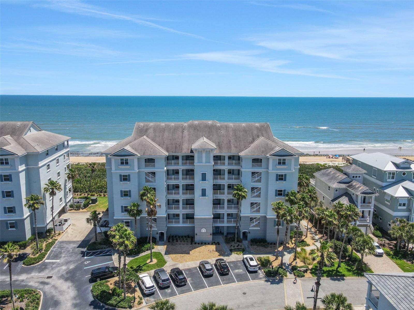 900 CINNAMON BEACH WAY #822, PALM COAST, FL, 32137