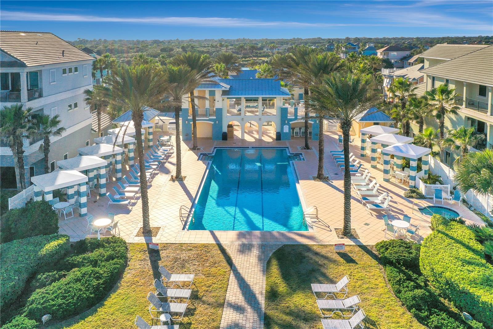 900 CINNAMON BEACH WAY #822, PALM COAST, FL, 32137