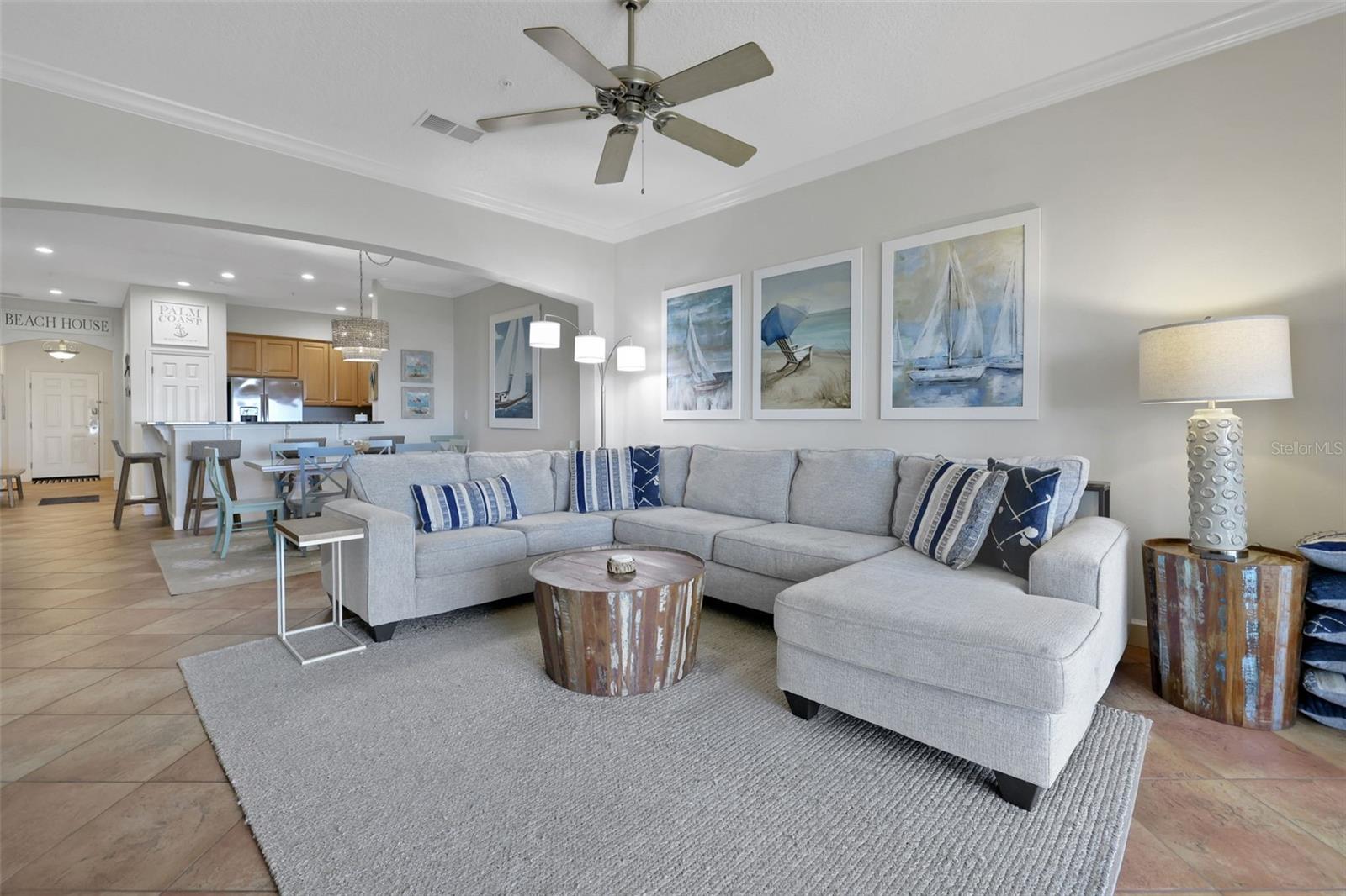 900 CINNAMON BEACH WAY #822, PALM COAST, FL, 32137