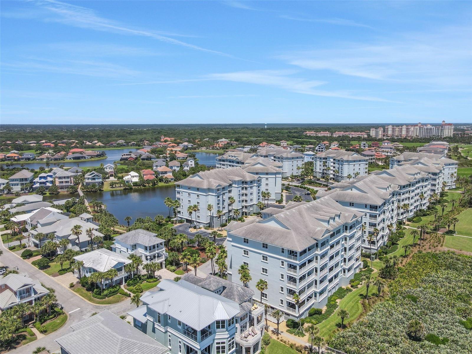 900 CINNAMON BEACH WAY #822, PALM COAST, FL, 32137