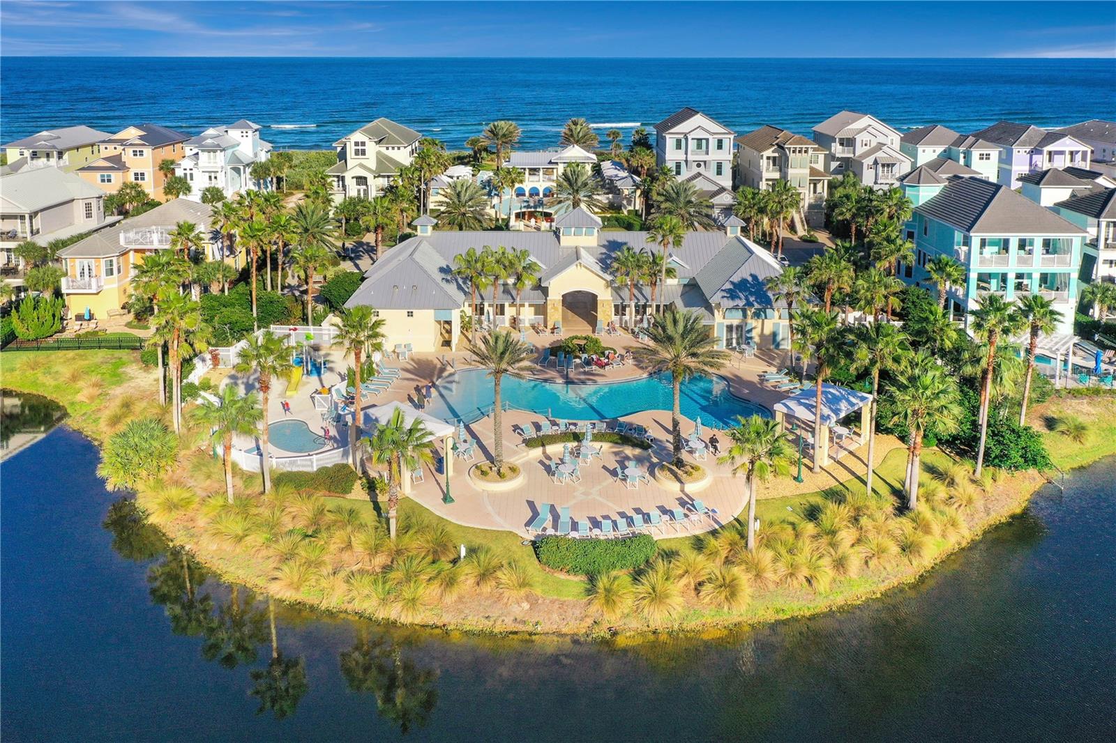 900 CINNAMON BEACH WAY #822, PALM COAST, FL, 32137