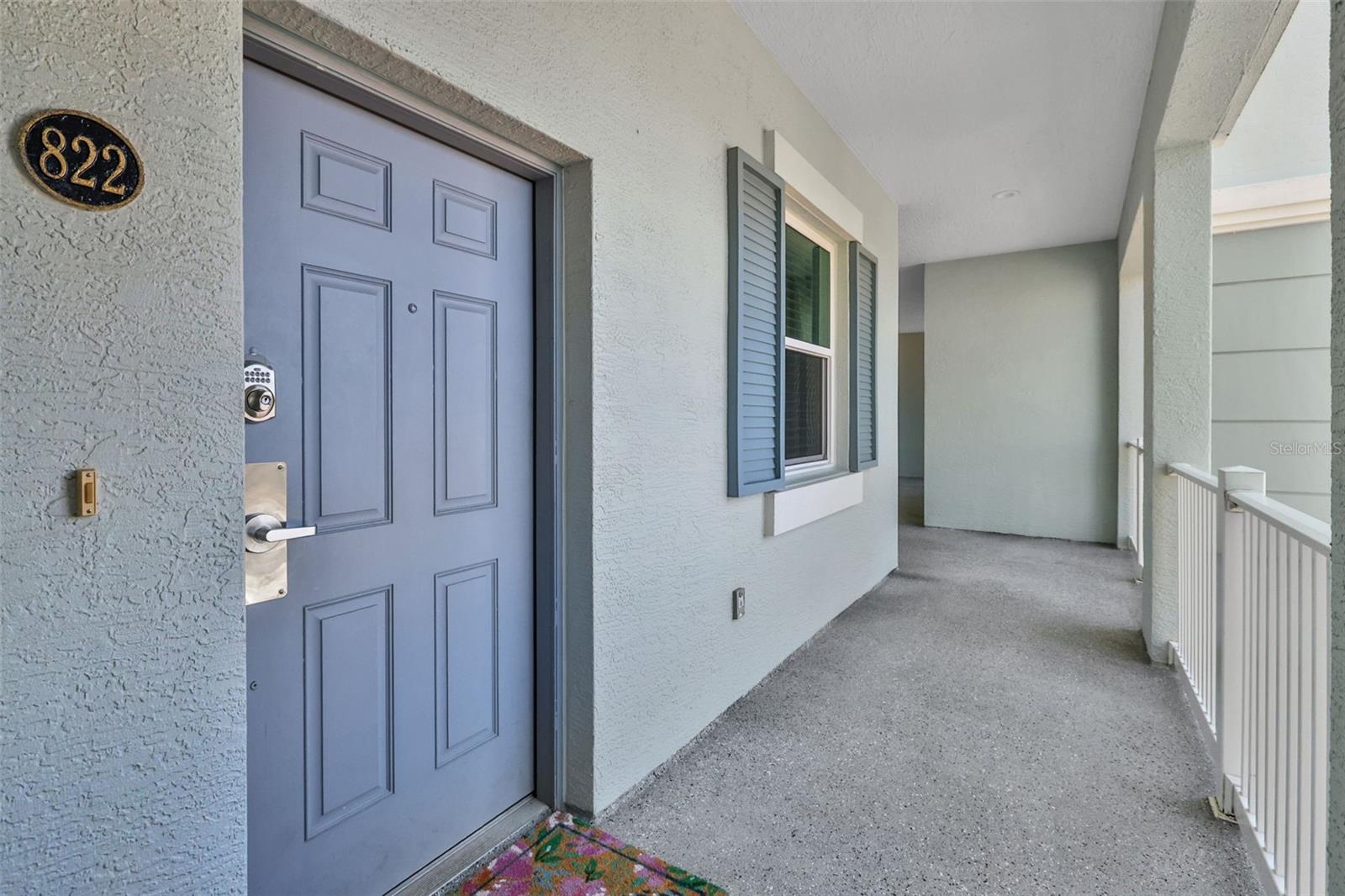 900 CINNAMON BEACH WAY #822, PALM COAST, FL, 32137