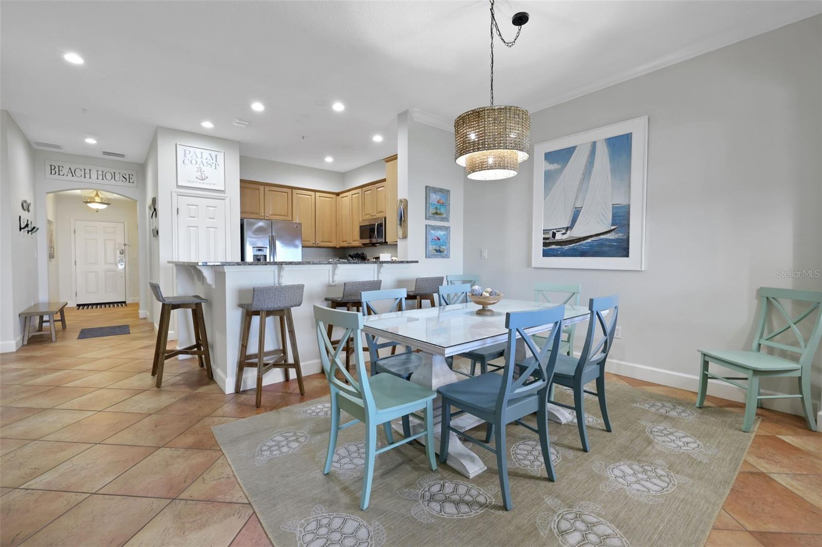 900 CINNAMON BEACH WAY #822, PALM COAST, FL, 32137