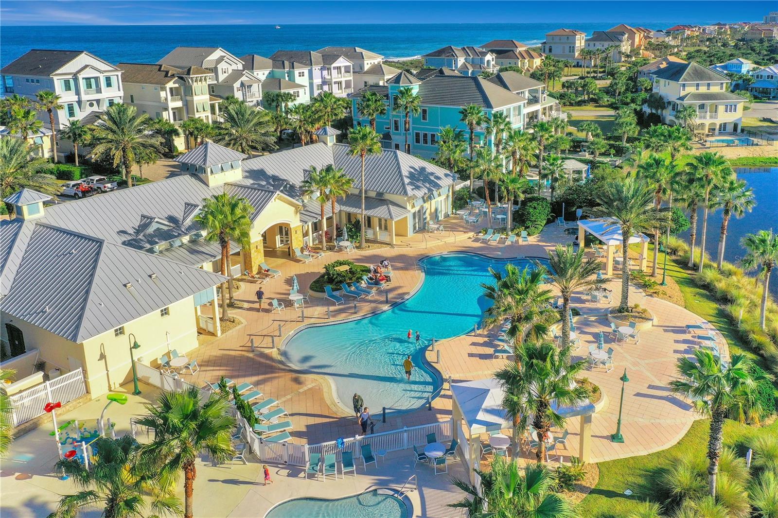 900 CINNAMON BEACH WAY #822, PALM COAST, FL, 32137