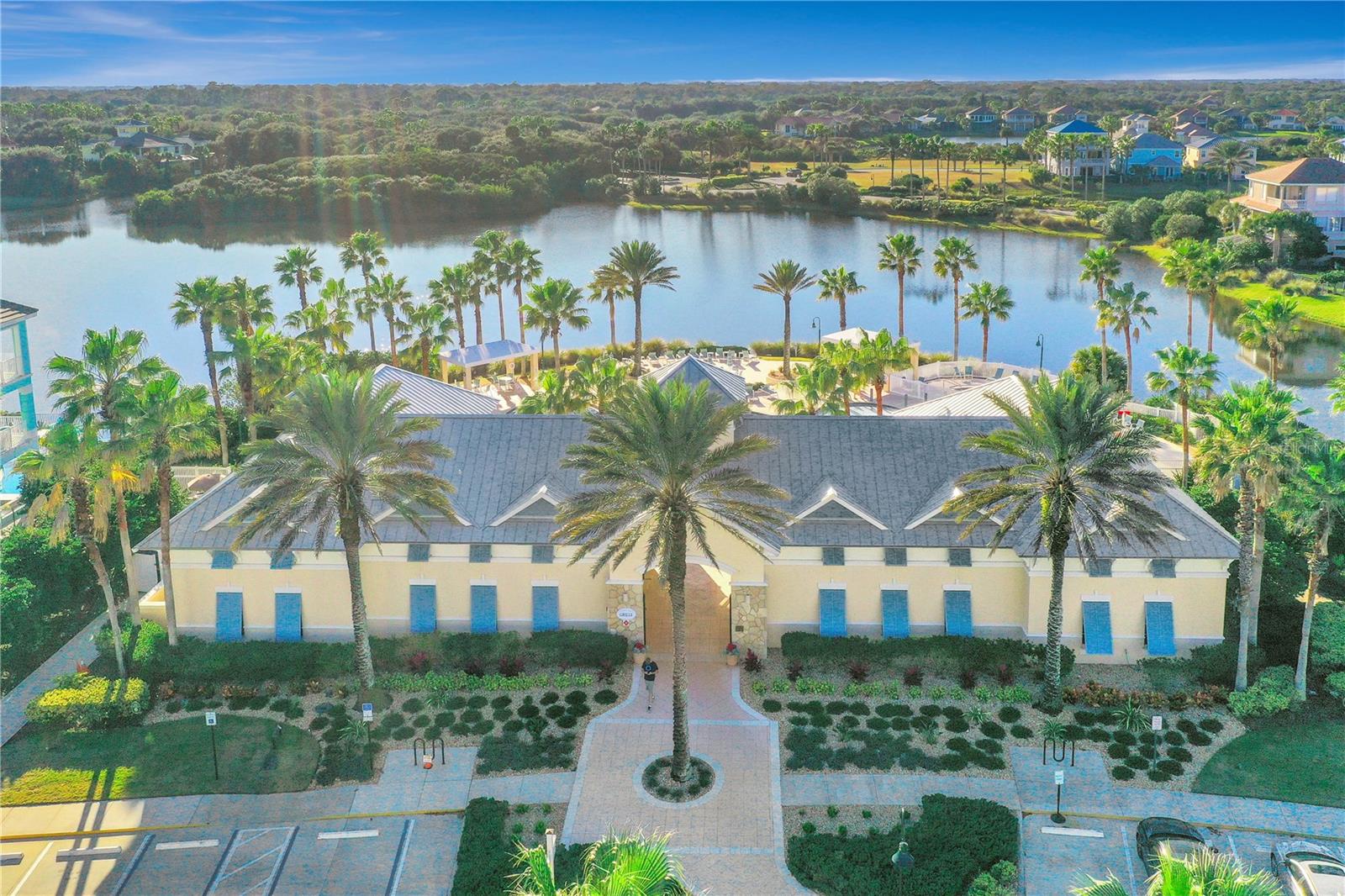 900 CINNAMON BEACH WAY #822, PALM COAST, FL, 32137