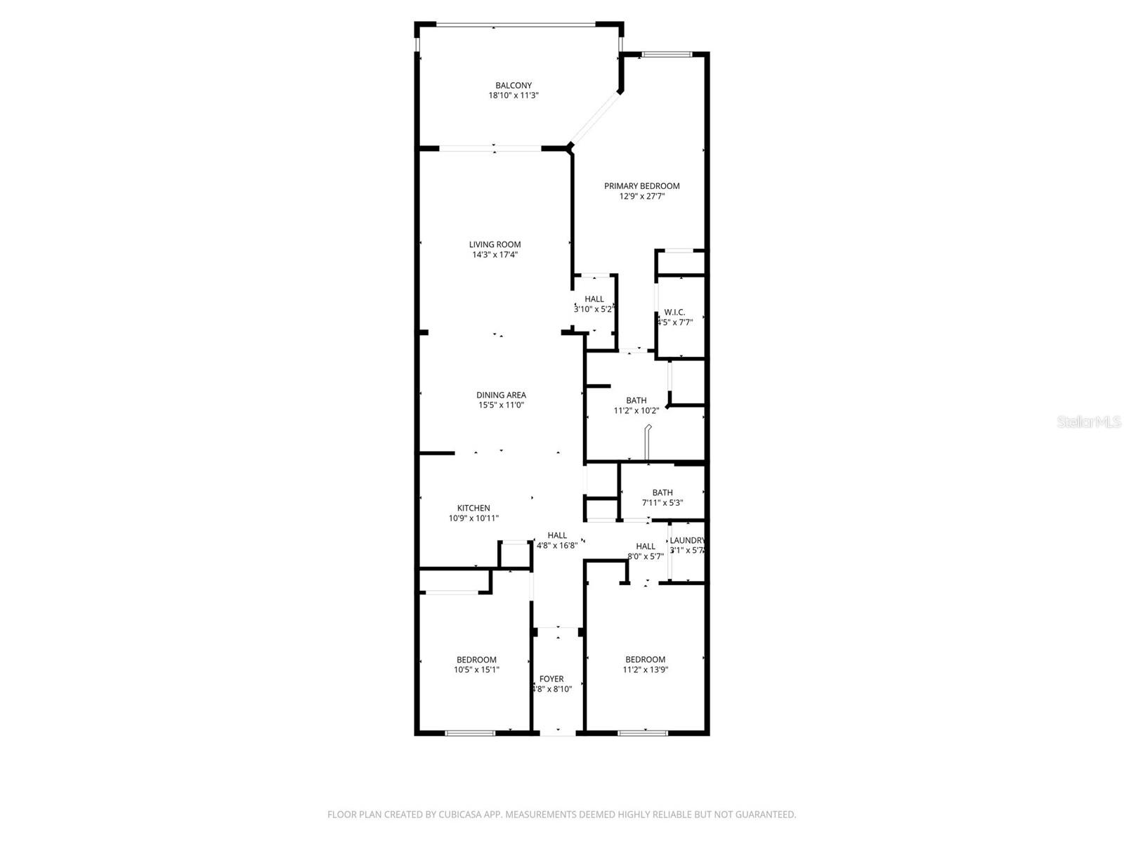 900 CINNAMON BEACH WAY #822, PALM COAST, FL, 32137