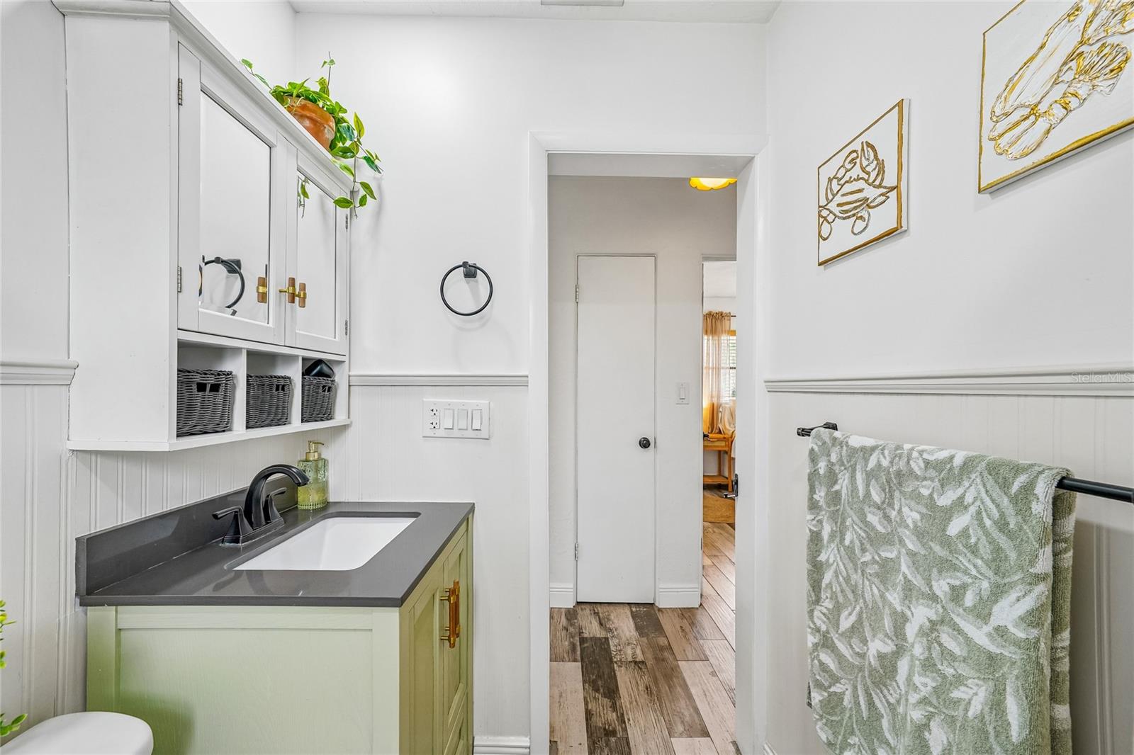 5201 11TH AVE N, ST PETERSBURG, FL, 33710