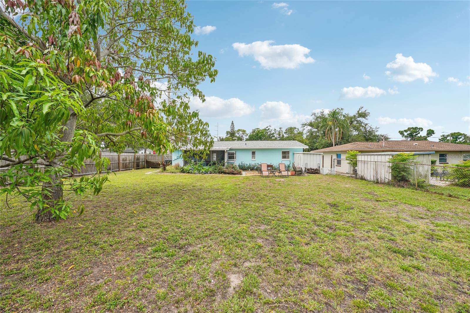 5201 11TH AVE N, ST PETERSBURG, FL, 33710