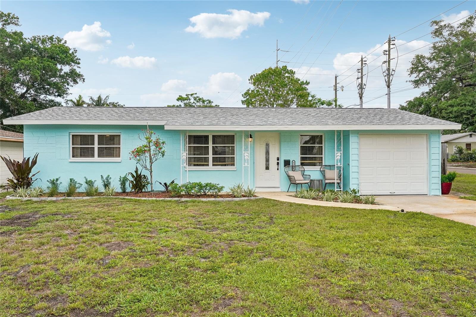 5201 11TH AVE N, ST PETERSBURG, FL, 33710