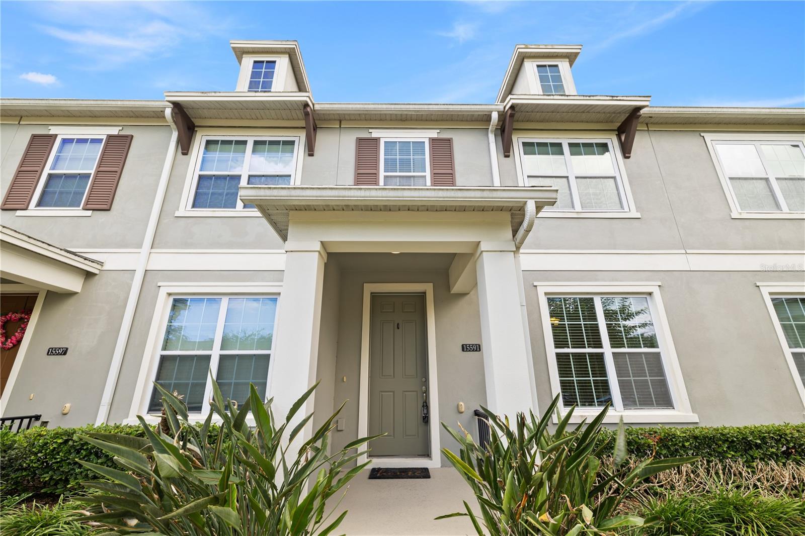 15591 HONEYBELL DR, WINTER GARDEN, FL, 34787