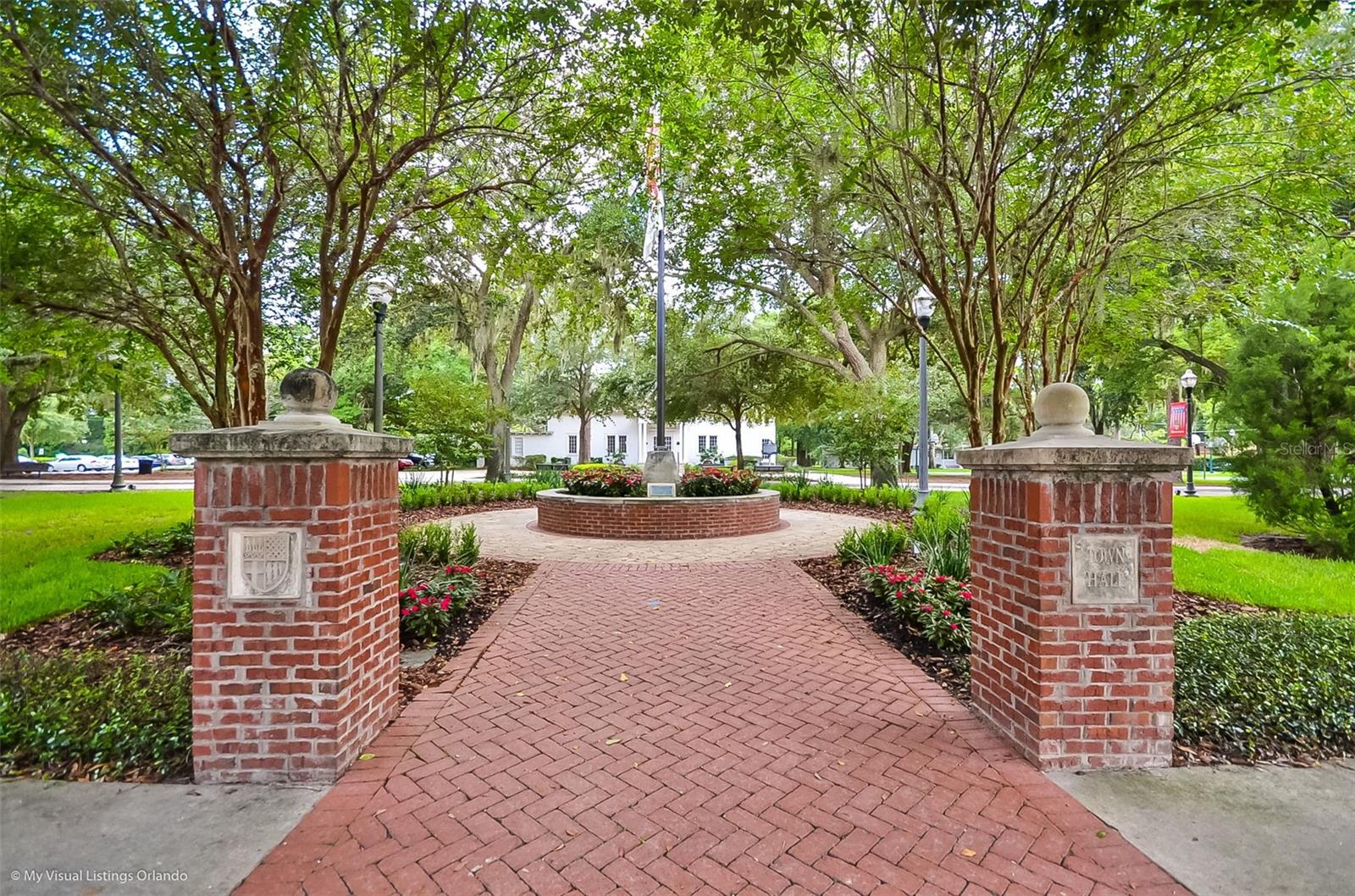 330 SOUTHERN PECAN CIR #205, WINTER GARDEN, FL, 34787