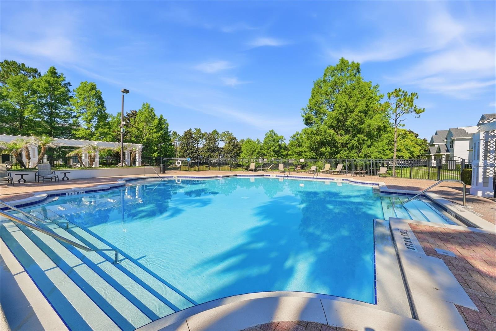 330 SOUTHERN PECAN CIR #205, WINTER GARDEN, FL, 34787
