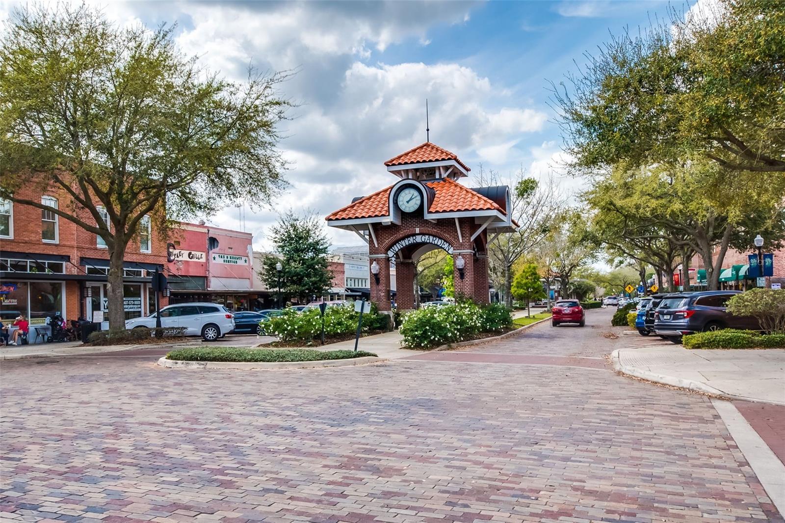 330 SOUTHERN PECAN CIR #205, WINTER GARDEN, FL, 34787