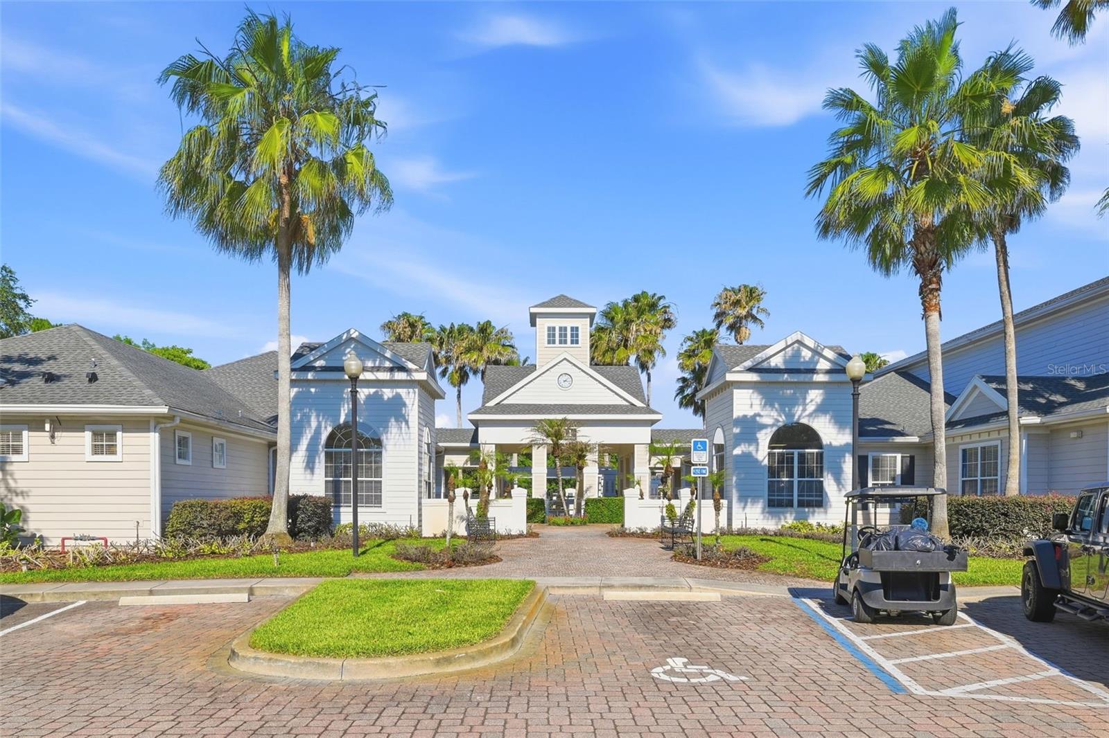 330 SOUTHERN PECAN CIR #205, WINTER GARDEN, FL, 34787