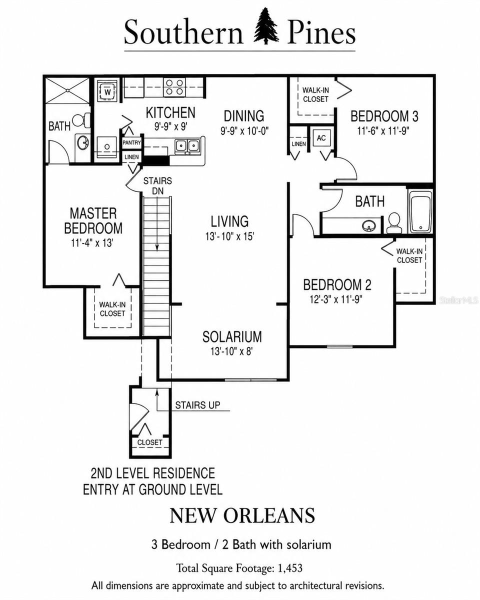 330 SOUTHERN PECAN CIR #205, WINTER GARDEN, FL, 34787