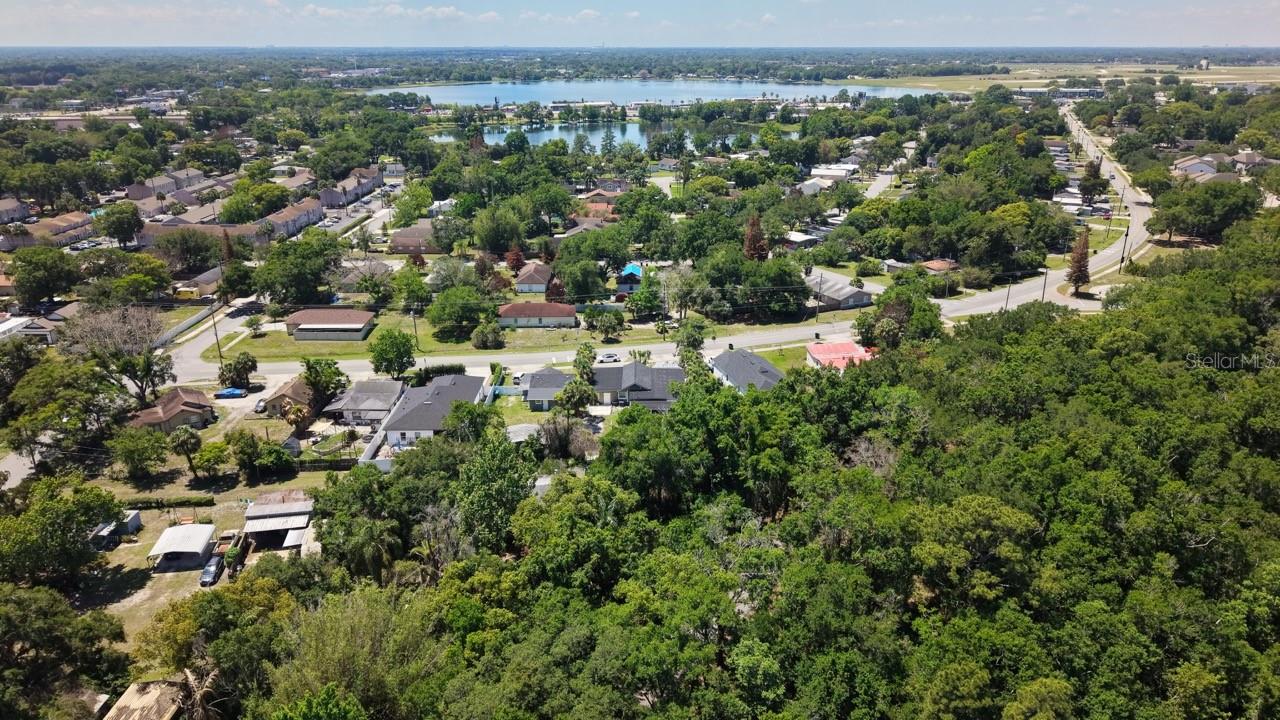 5405 OLD CHENEY HWY, ORLANDO, FL, 32807