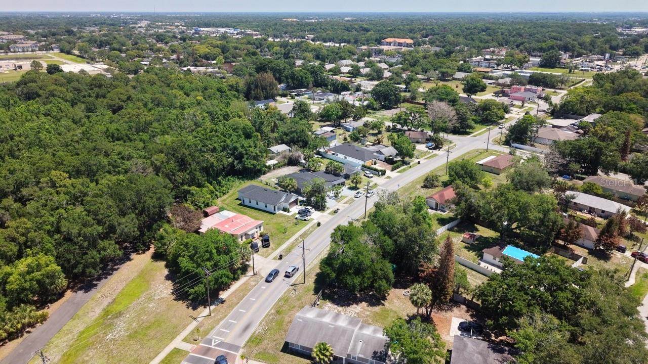 5405 OLD CHENEY HWY, ORLANDO, FL, 32807