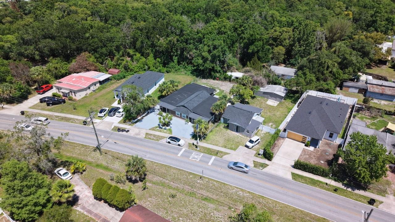 5405 OLD CHENEY HWY, ORLANDO, FL, 32807