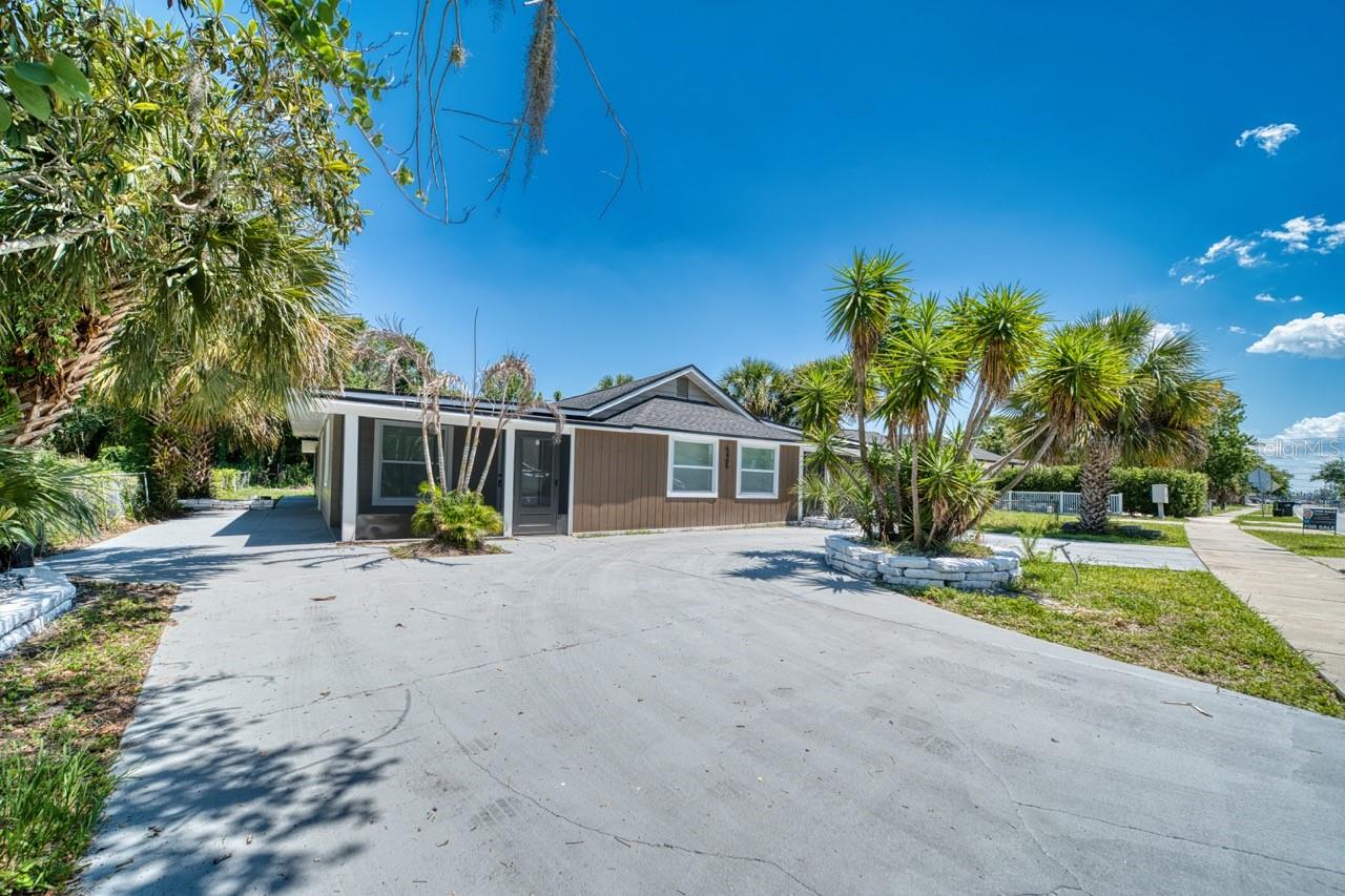 5405 OLD CHENEY HWY, ORLANDO, FL, 32807