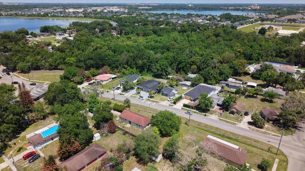 5405 OLD CHENEY HWY, ORLANDO, FL, 32807