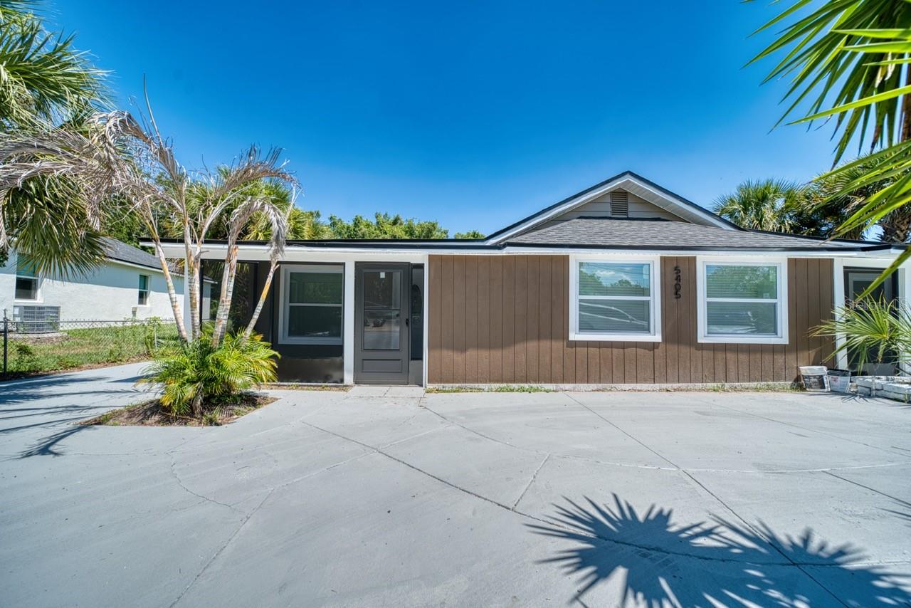 5405 OLD CHENEY HWY, ORLANDO, FL, 32807