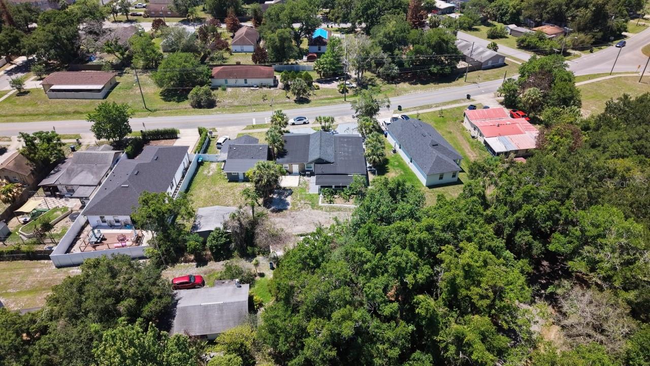 5405 OLD CHENEY HWY, ORLANDO, FL, 32807