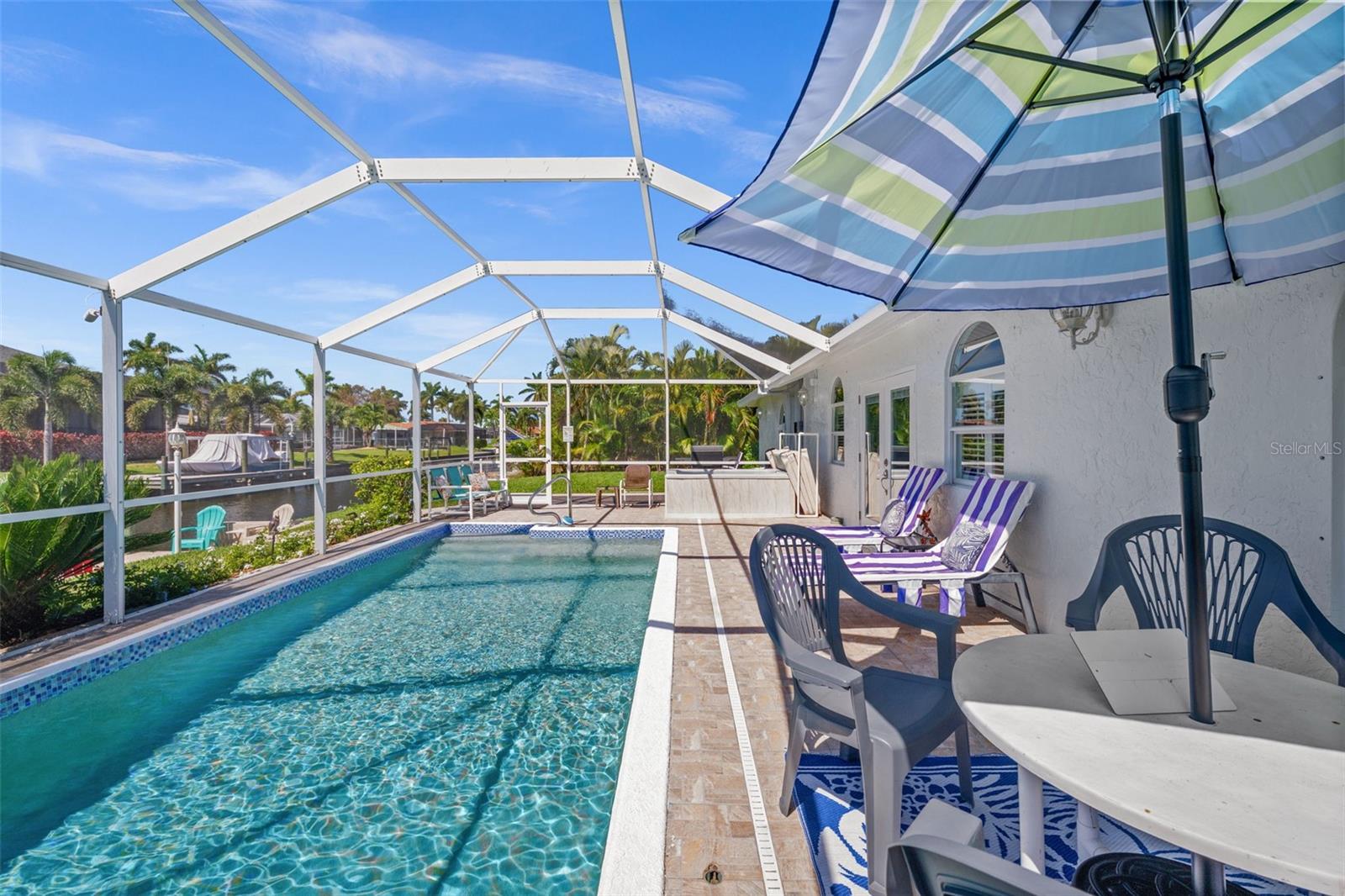 1432 VENETIAN CT, CAPE CORAL, FL, 33904