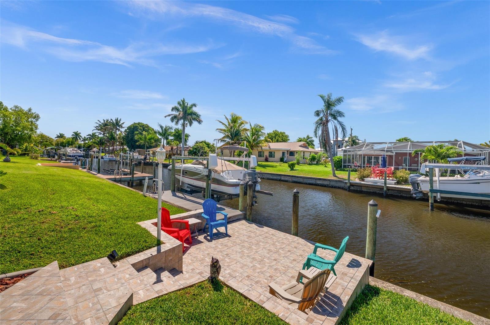 1432 VENETIAN CT, CAPE CORAL, FL, 33904