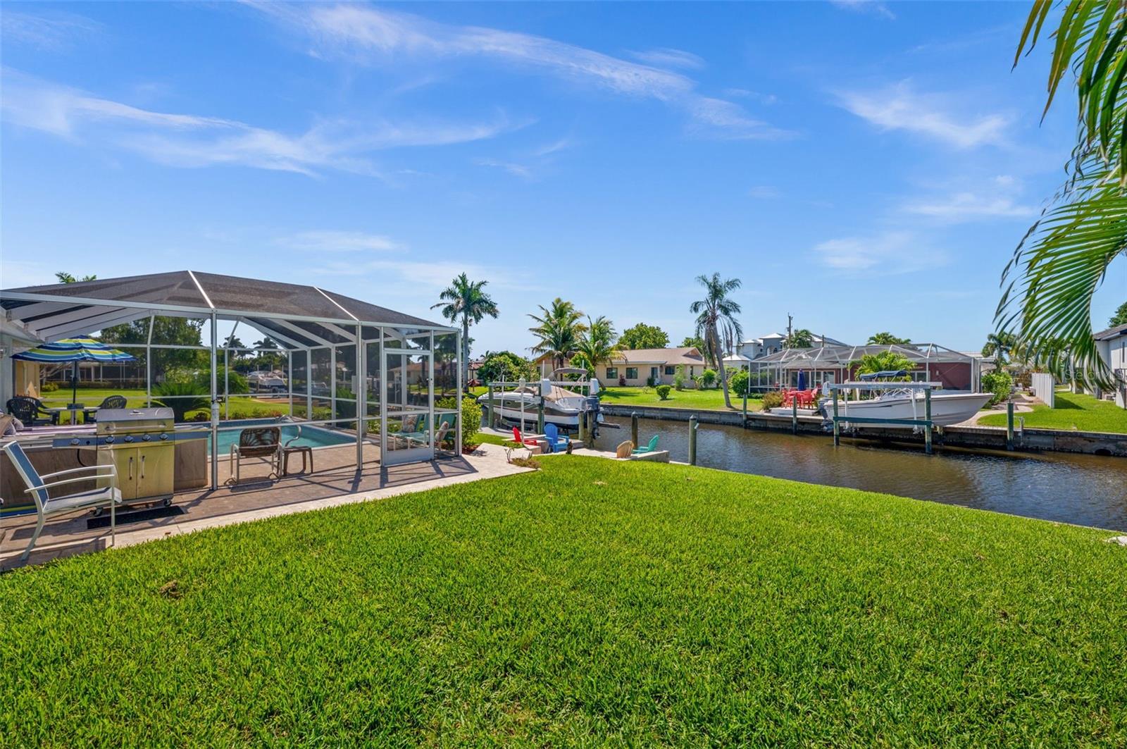 1432 VENETIAN CT, CAPE CORAL, FL, 33904