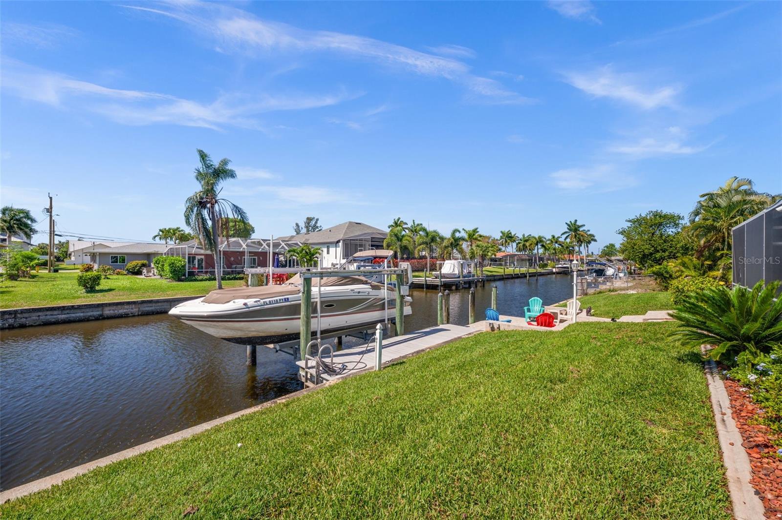 1432 VENETIAN CT, CAPE CORAL, FL, 33904