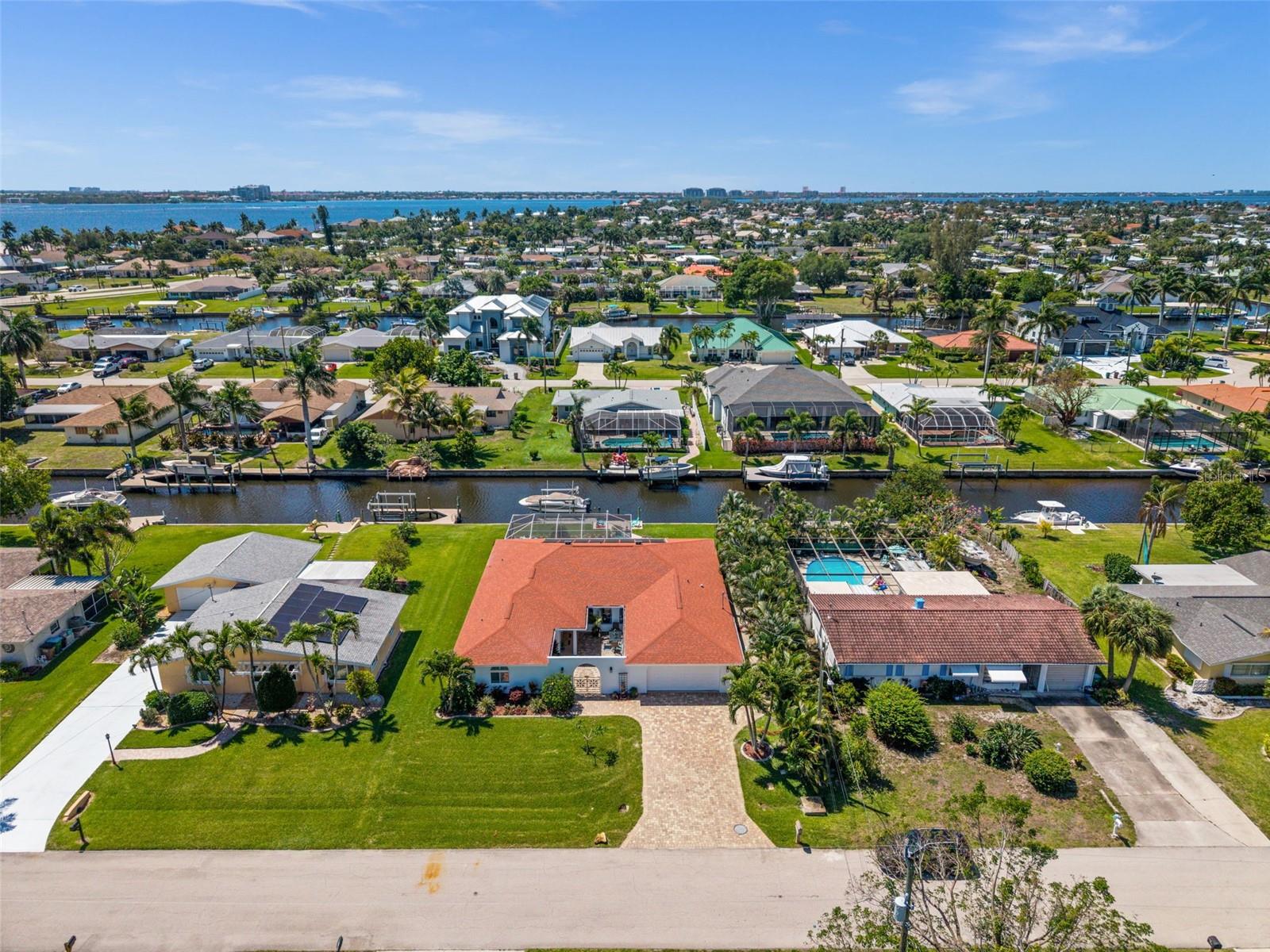 1432 VENETIAN CT, CAPE CORAL, FL, 33904