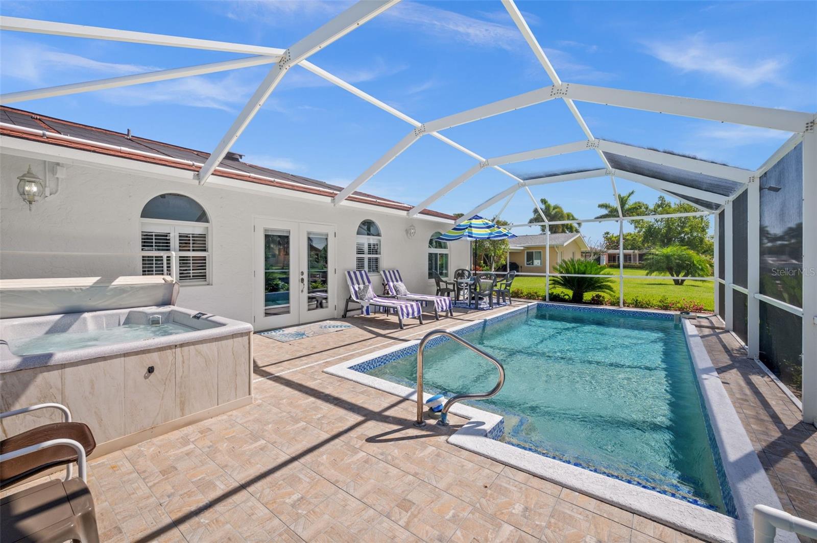 1432 VENETIAN CT, CAPE CORAL, FL, 33904