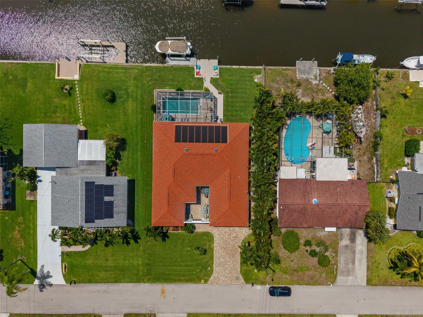 1432 VENETIAN CT, CAPE CORAL, FL, 33904