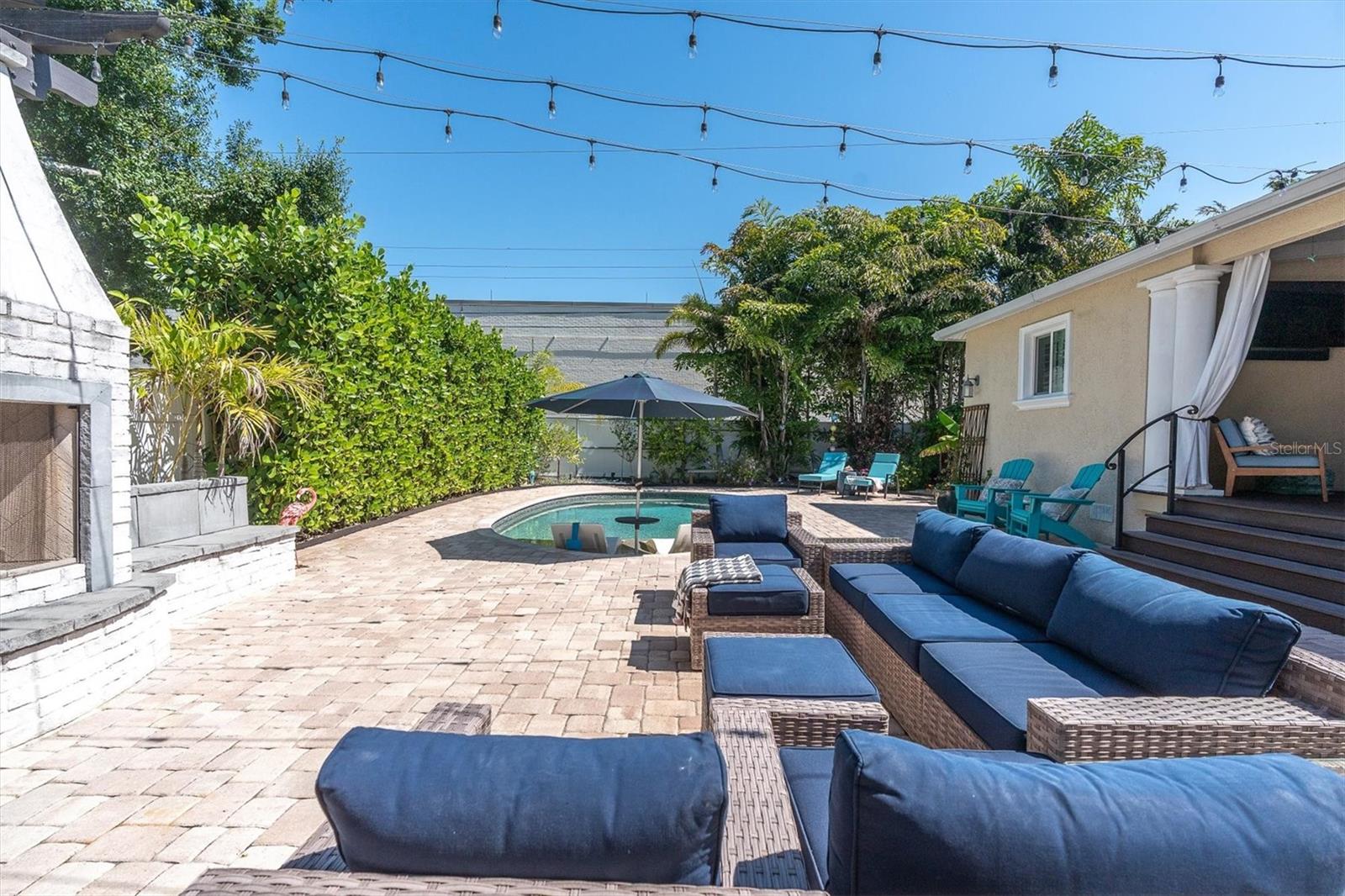 6145 2ND AVE N, ST PETERSBURG, FL, 33710