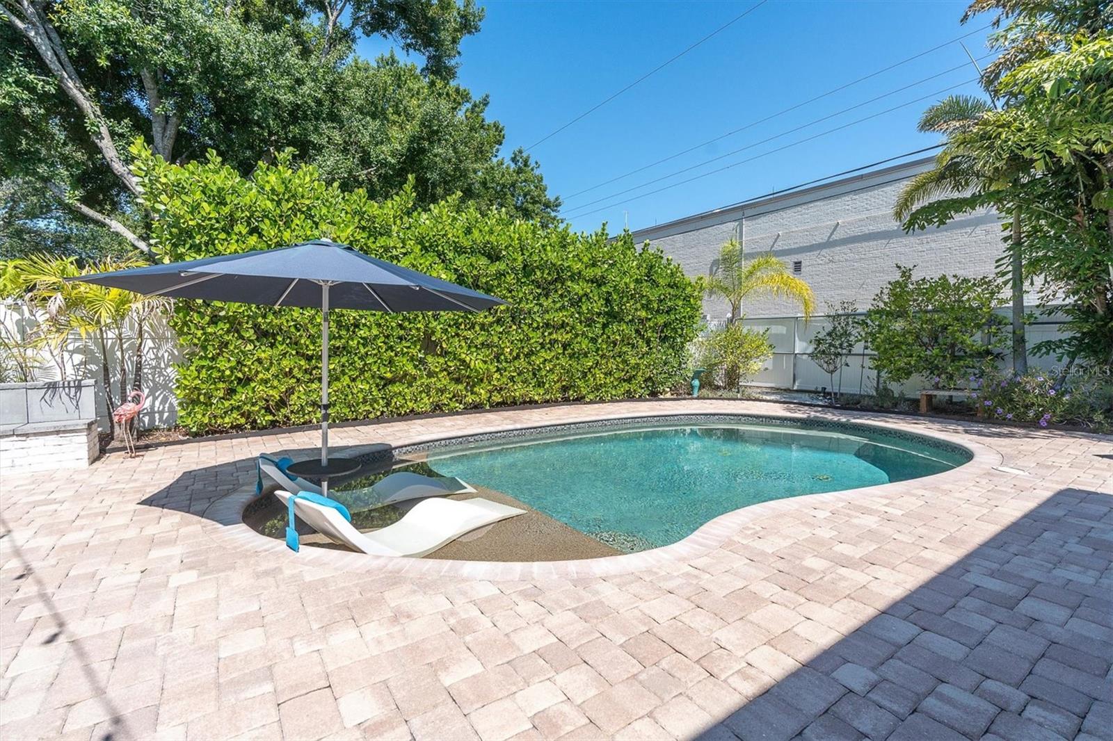 6145 2ND AVE N, ST PETERSBURG, FL, 33710