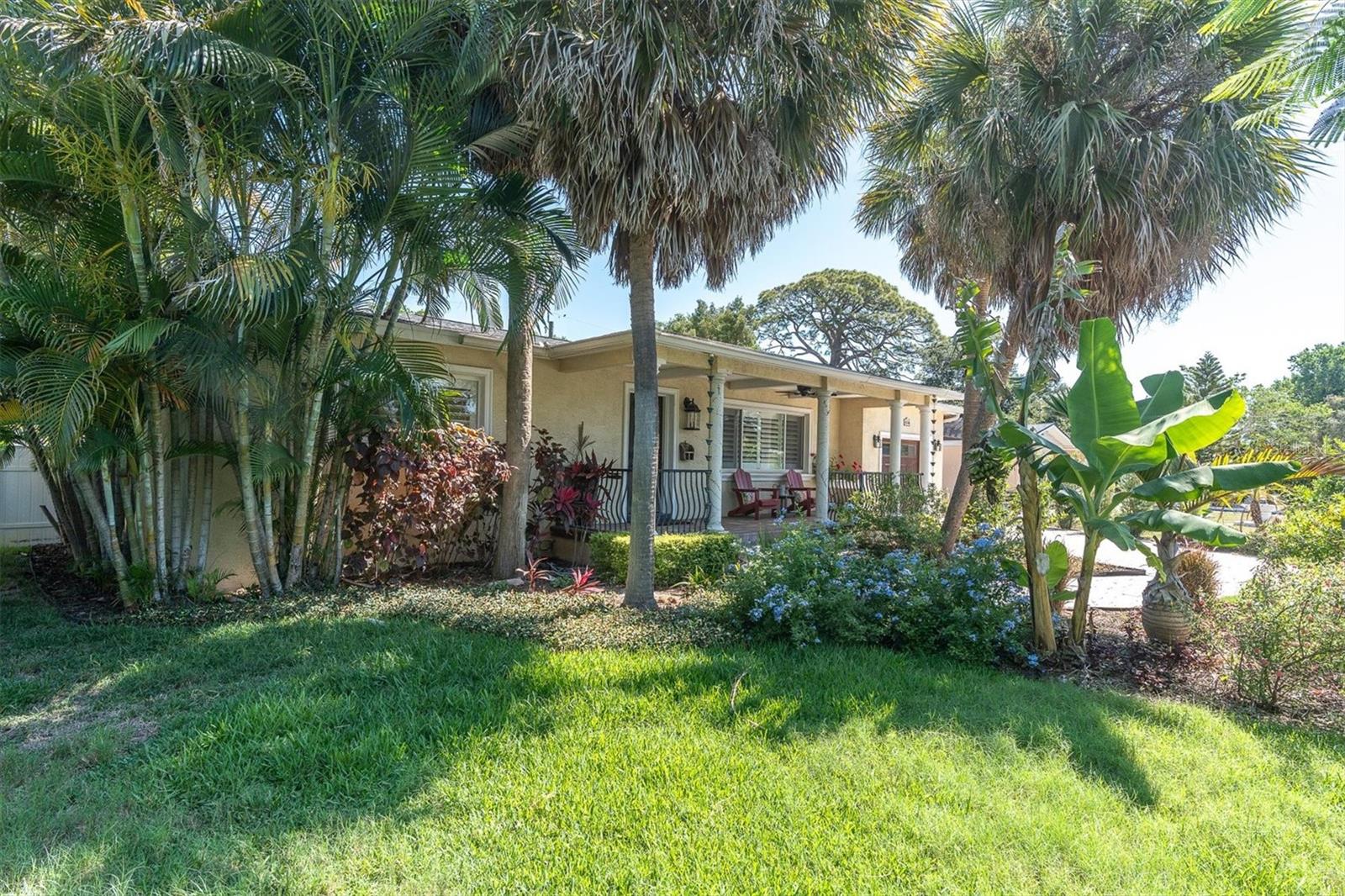 6145 2ND AVE N, ST PETERSBURG, FL, 33710