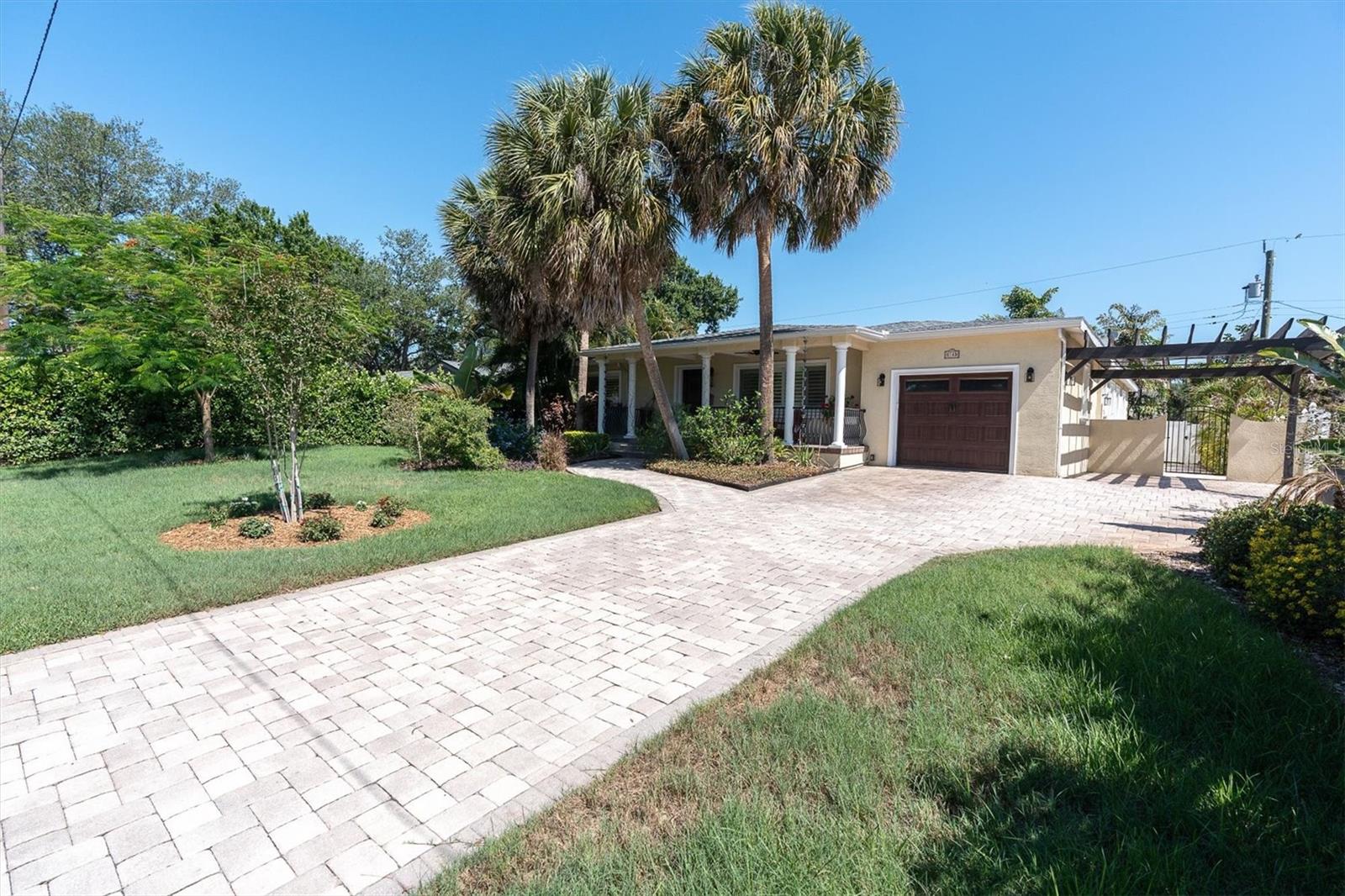 6145 2ND AVE N, ST PETERSBURG, FL, 33710