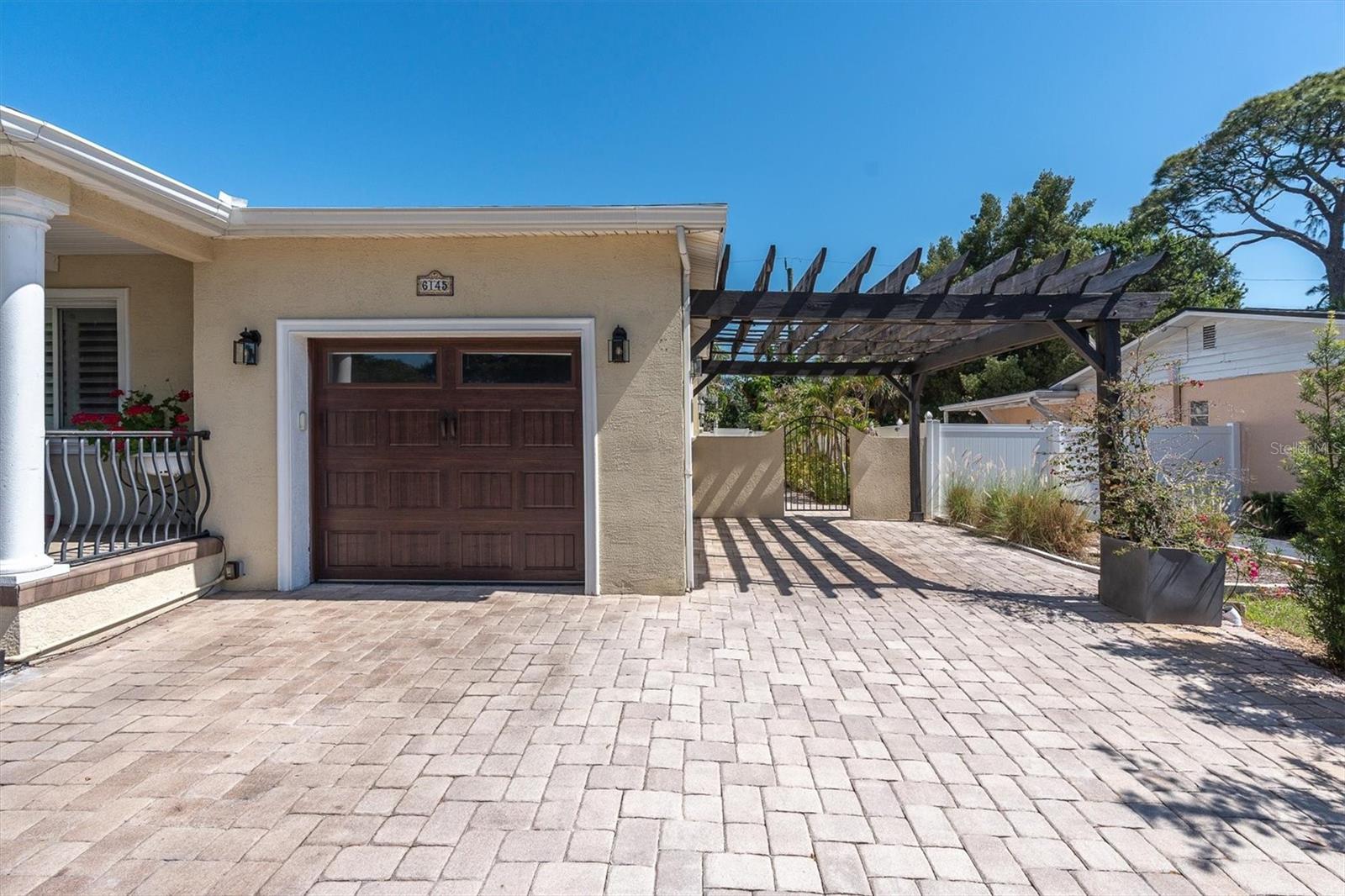 6145 2ND AVE N, ST PETERSBURG, FL, 33710