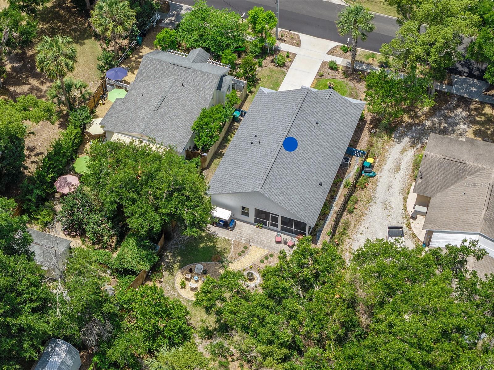 964 N GRANDVIEW ST, MOUNT DORA, FL, 32757