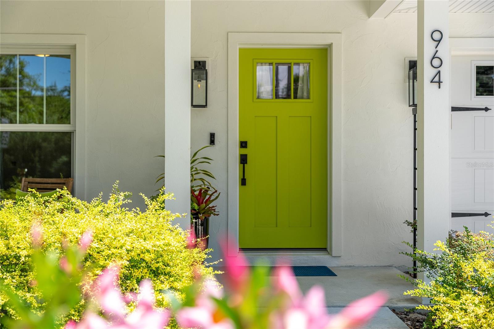 964 N GRANDVIEW ST, MOUNT DORA, FL, 32757