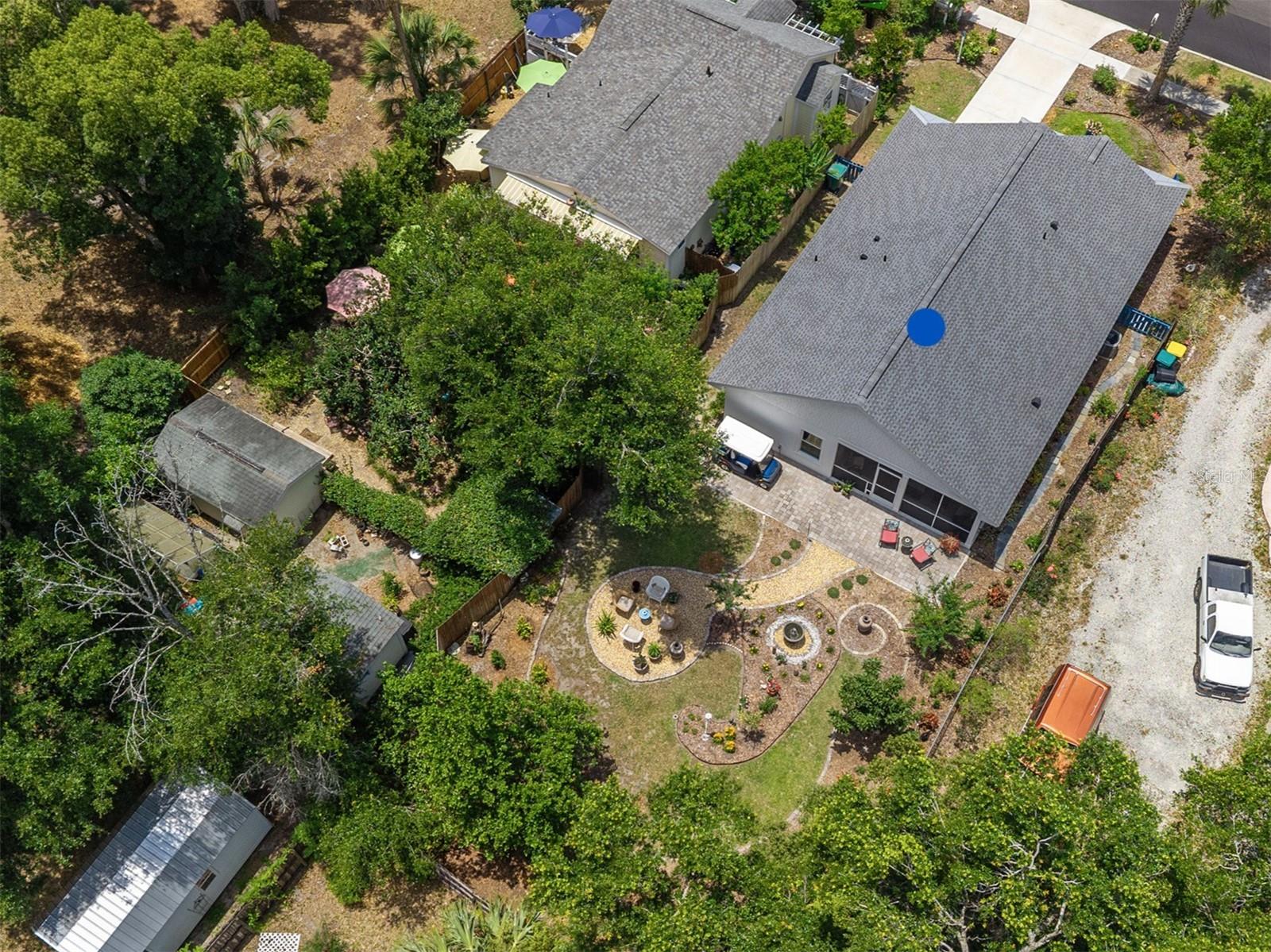 964 N GRANDVIEW ST, MOUNT DORA, FL, 32757