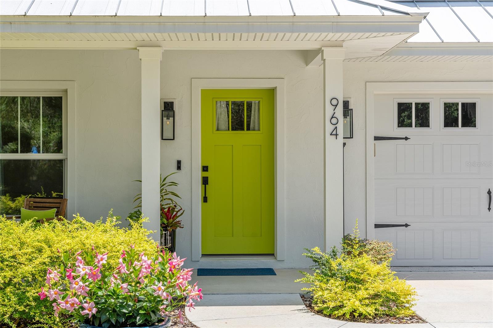 964 N GRANDVIEW ST, MOUNT DORA, FL, 32757
