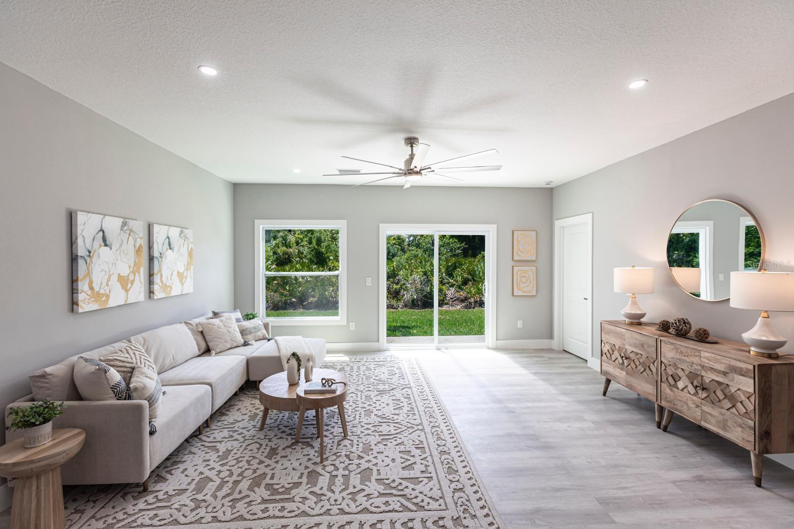 12168 MAYFAIR AVE, PORT CHARLOTTE, FL, 33981